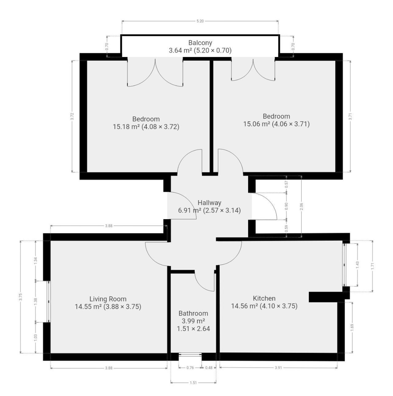 Apartament Casa Ines - By Ligooria Pietra Ligure Zewnętrze zdjęcie