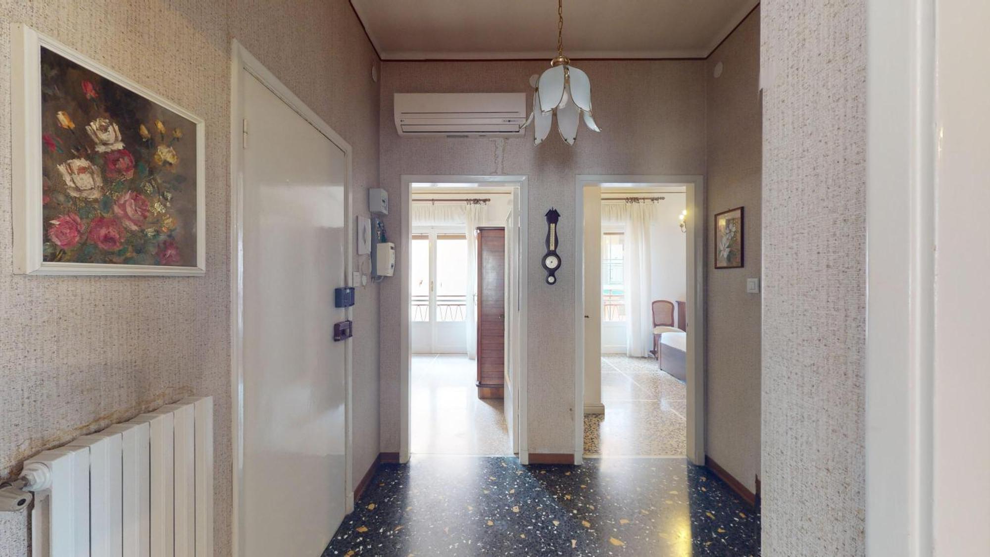 Apartament Casa Ines - By Ligooria Pietra Ligure Zewnętrze zdjęcie