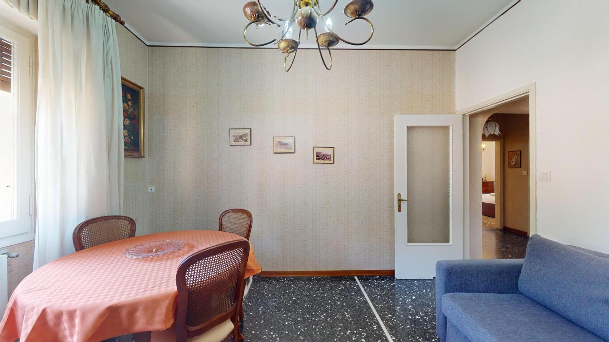 Apartament Casa Ines - By Ligooria Pietra Ligure Zewnętrze zdjęcie
