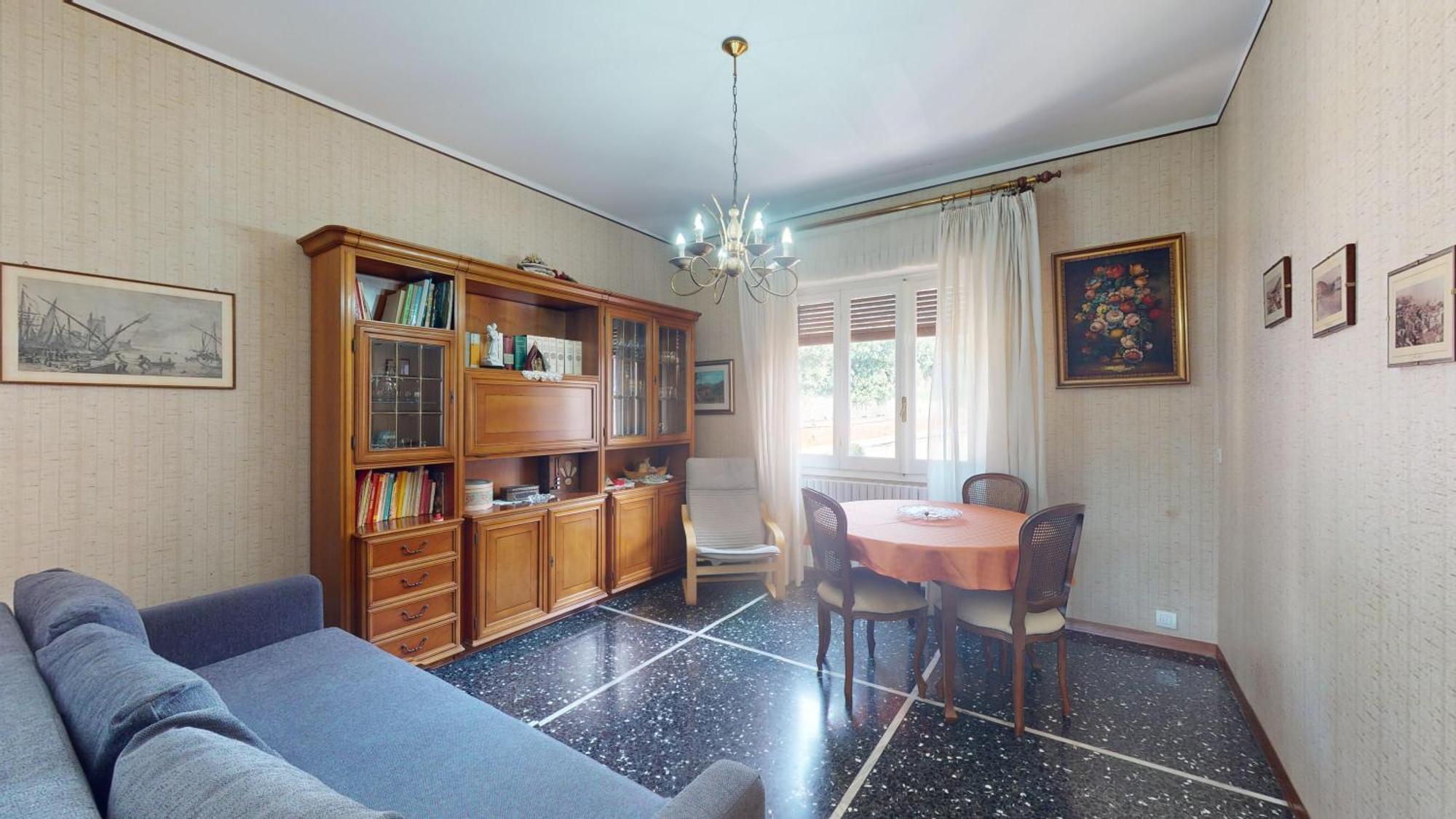 Apartament Casa Ines - By Ligooria Pietra Ligure Zewnętrze zdjęcie