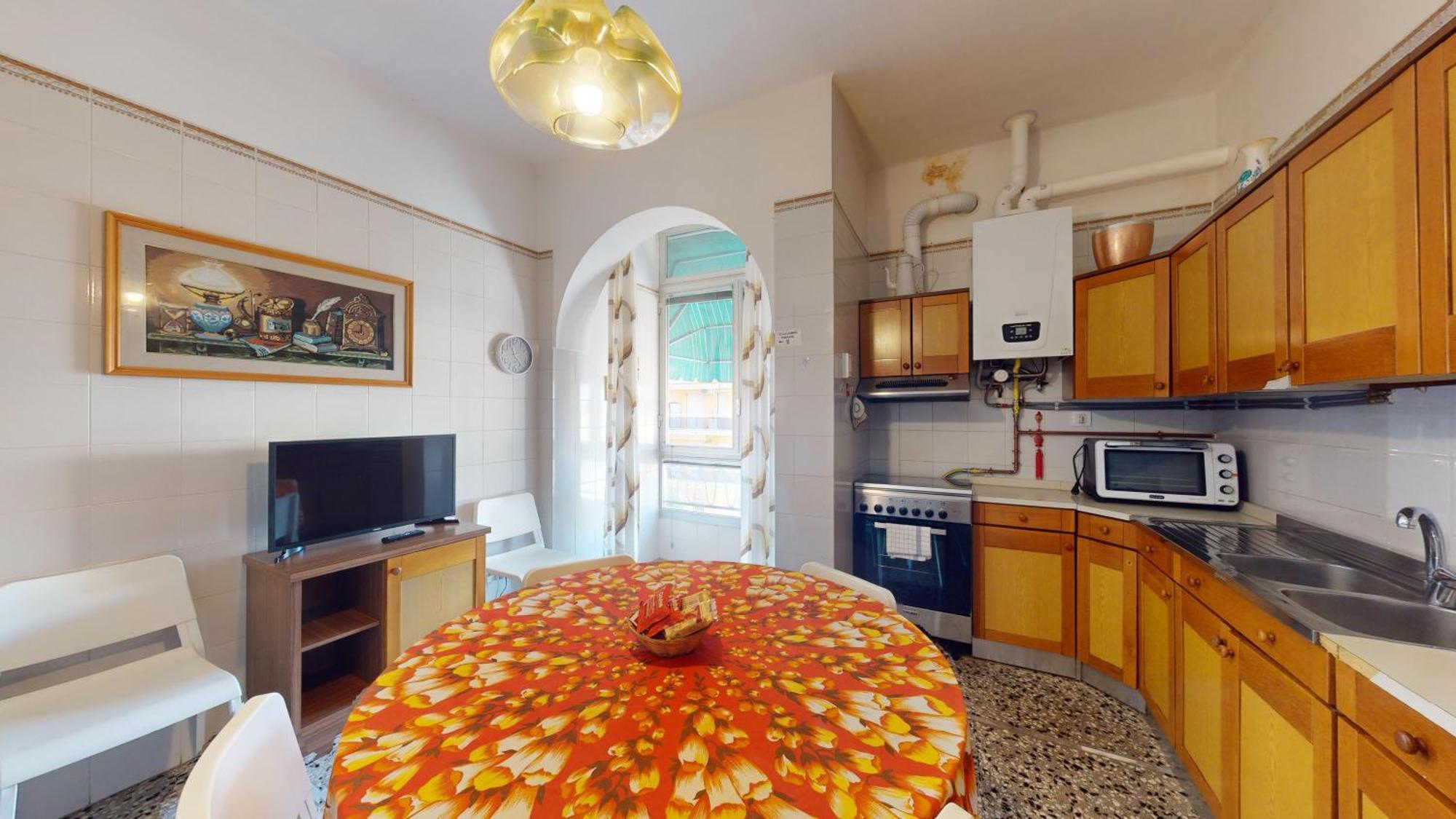 Apartament Casa Ines - By Ligooria Pietra Ligure Zewnętrze zdjęcie