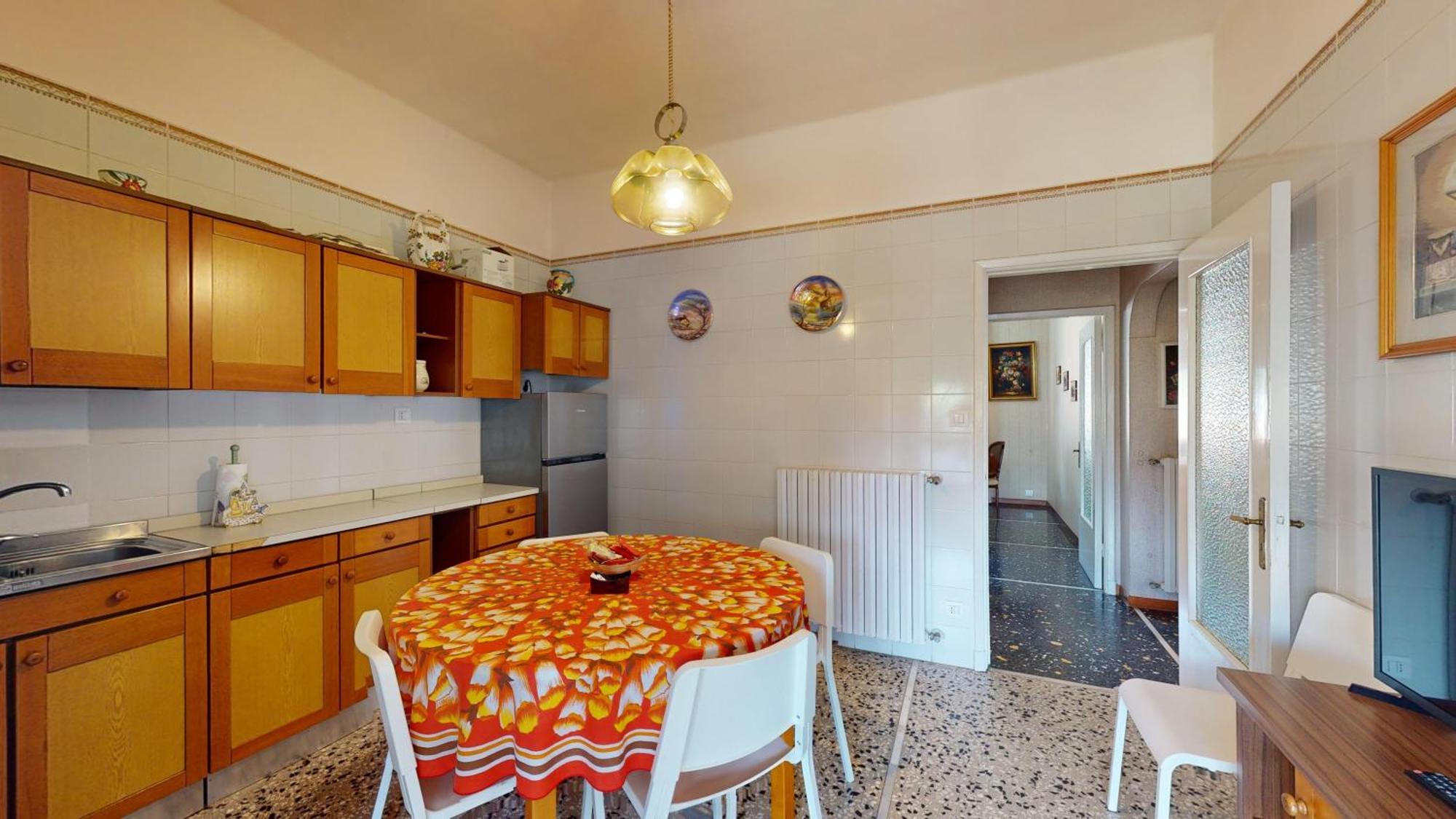Apartament Casa Ines - By Ligooria Pietra Ligure Zewnętrze zdjęcie