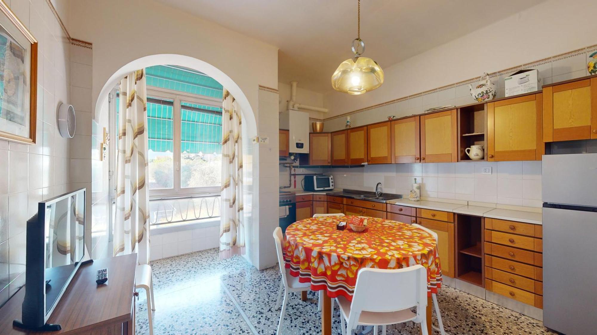 Apartament Casa Ines - By Ligooria Pietra Ligure Zewnętrze zdjęcie